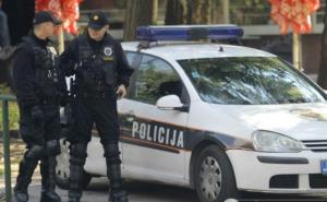 Hapšenje u Sarajevu: Dvojac palio automobile, za trećom osobom raspisana potraga 