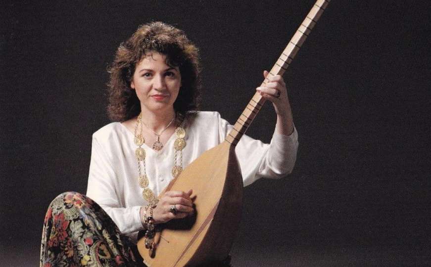 Sjećanje na Jadranku Stojaković: Muzika joj je bila životna filozofija