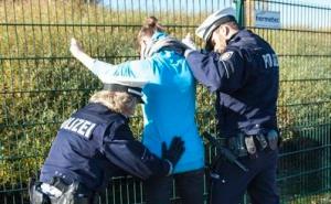 Djevojka iz BiH mogla birati između novčane kazna od 700 eura i 70 dana zatvora