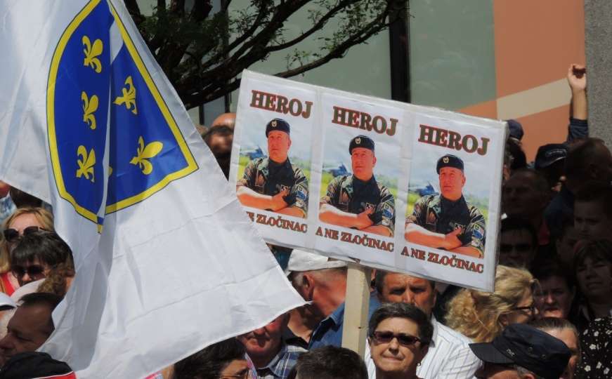 U Sarajevu sutra skup podrške Dudakoviću i njegovim saborcima