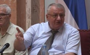 Šešelj: Incidenata bilo samo kada su skupove radikala organizirali Vučić i Nikolić