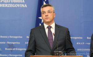 Stranka Ognjena Tadića od danas dio DNS-a, on postao potpredsjednik