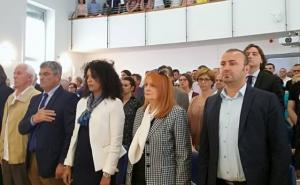 Dan Općine Centar Sarajevo: Svečana sjednica Općinskog vijeća i dodjela priznanja