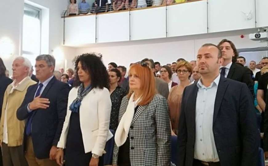 Dan Općine Centar Sarajevo: Svečana sjednica Općinskog vijeća i dodjela priznanja