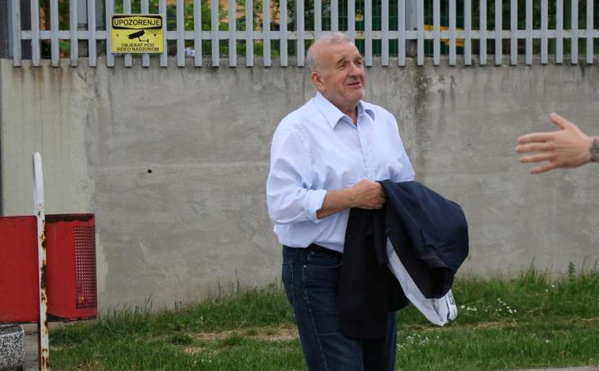 Podnesena žalba zbog puštanja Dudakovića i drugih iz pritvora