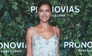 Zanosna Irina Shayk ponovo trudna?