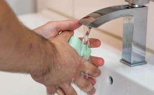 Pravilno pranje ruku je najefikasniji način za prevenciju širenja infekcija
