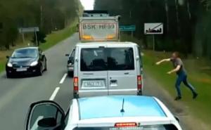 Bravo, Poljaci: Da li ćemo nešto slično dočekati na cestama BiH