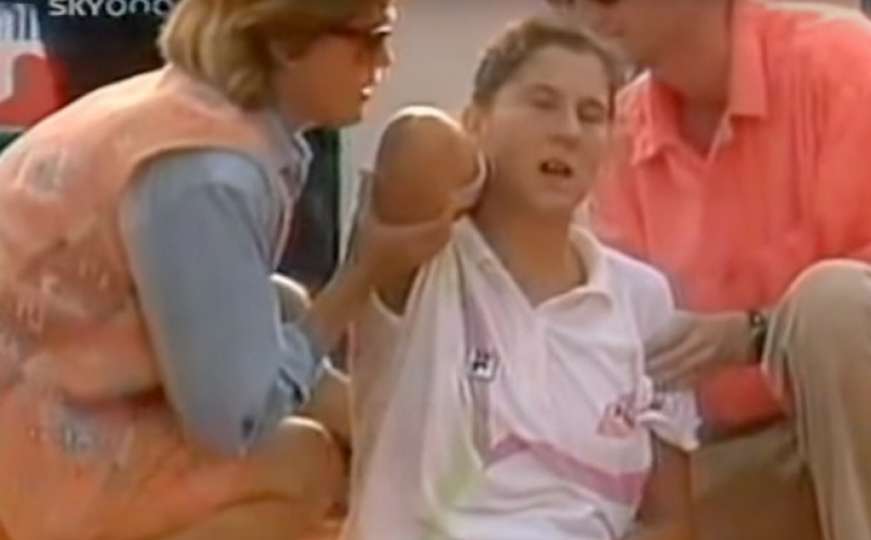 Napad nožem na Moniku Seleš zauvijek je promijenio historiju ženskog tenisa