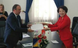 Igor Crnadak i Chen Bo: Od 29. maja bez viza u Kinu, dozvoljeno ostati do 90 dana