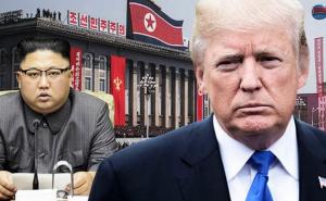 Dogovoreni mjesto i datum historijskog sastanka Trumpa i Kim Jong-una