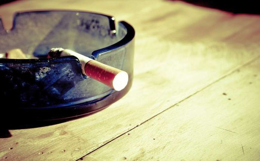 Šta se desi u vašem organizmu kada prestanete pušiti?