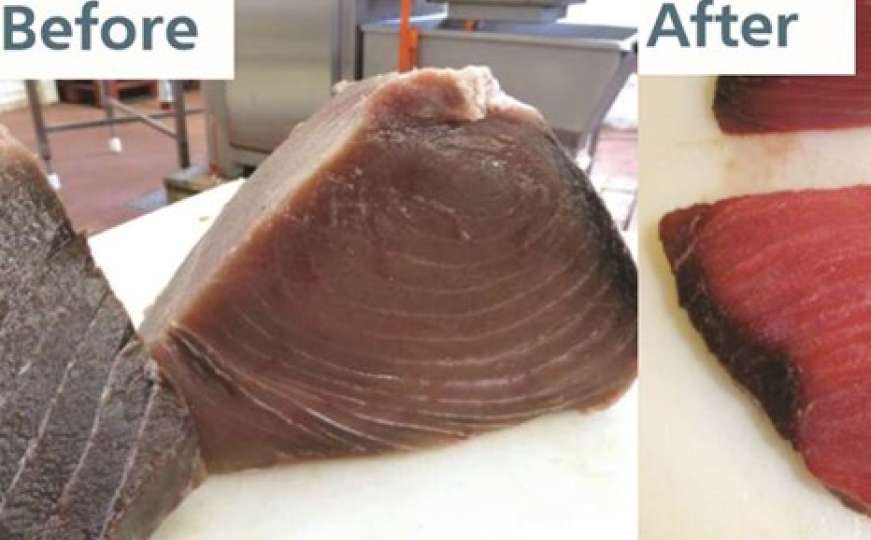Lažni rezanci, obojena tuna: Povučeno 3.600 tona hrane, uhapšeno 749 osoba