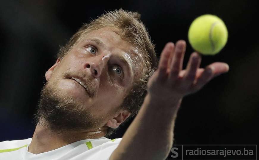 ATP Masters serije: Bašić u finalu kvalifikacija