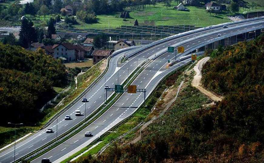 Neutrošena sredstava ponovo usmjeriti za izgradnju autocesta i brzih cesta