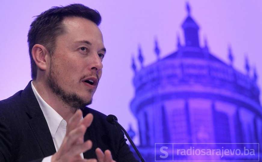Elon Musk "super, super ozbiljan" – pokreće biznis sa slatkišima