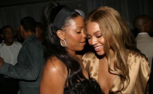 Drogirana glumica ugrizla Beyonce za lice