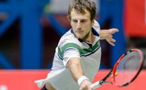 Madrid: Bašić bez plasmana u glavni žrijeb ATP turnira