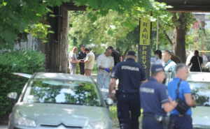 Upucan u glavu: Državljanin Crne Gore ubijen u Beogradu