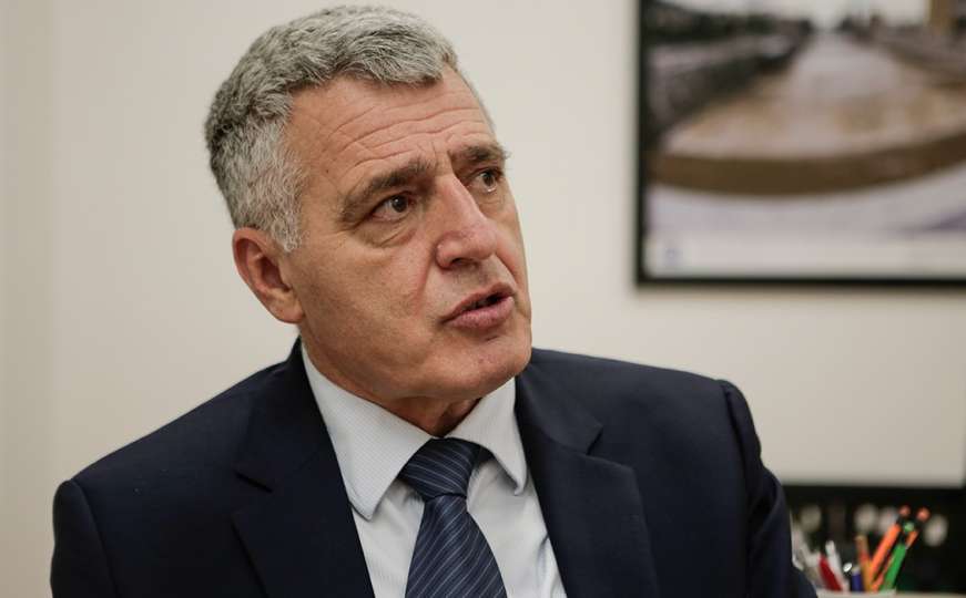 Prodanović: Neće biti novih sukoba u BiH, a ulazak u EU rješava sve probleme
