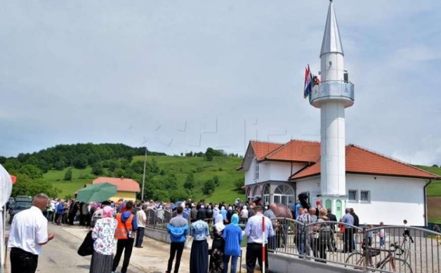 U Bogovolji u Karlovačkoj županiji otvorena četvrta džamija u Hrvatskoj