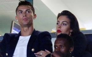 Na ruci Ronaldove Georgine prsten koji vrijedi čitavo bogatstvo 