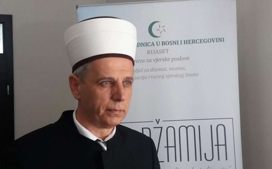 Banjalučki muftija: Dan džamija je i opomena i poziv da se okrenemo budućnosti