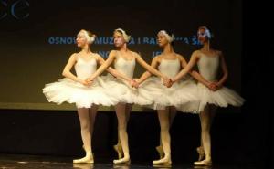 Sarajevo, centar baleta: Uskoro počinje plesno takmičenje Balance