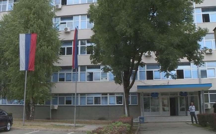 MUP RS-a objavio detalje o samoubistvu u policijskoj stanici
