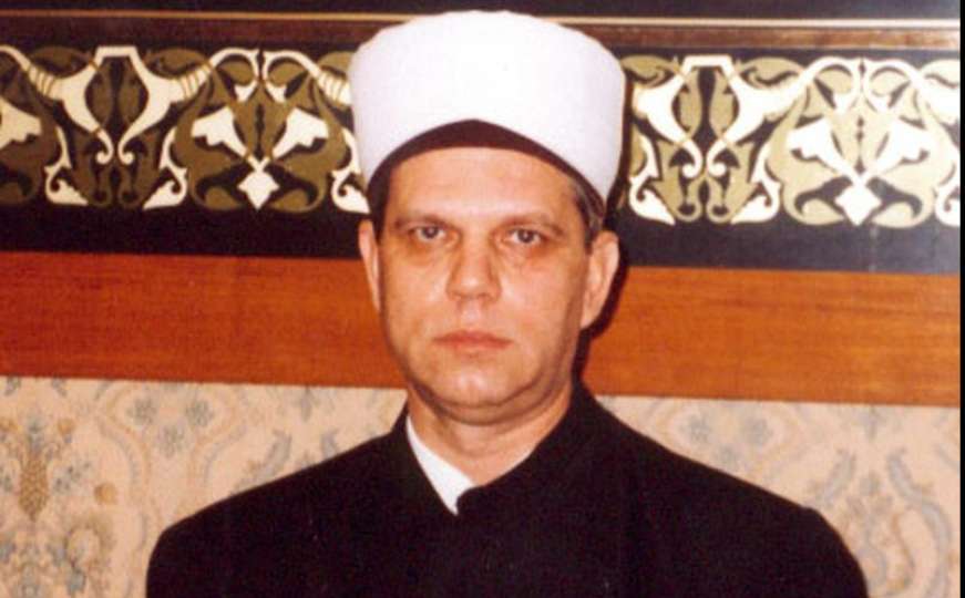 Kad biskup tuguje za muftijom: Ibrahim ef. Halilović srce je ostavio u Ferhadiji