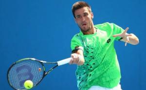 Madrid: Džumhur prekinuo niz poraza i zakazao meč s del Potrom