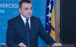 Šemsudin Dedić: Javnost previše pridaje pažnju situaciji u SDA 