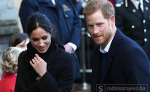 Lokalitet vjenčanja princa Harrya i Meghan Markle porede s ratnim Sarajevom 