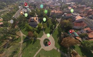 Entuzijasti napravili 3D panoramu Tuzle: Uđite u svaku ulicu, zavirite u svaku kuću