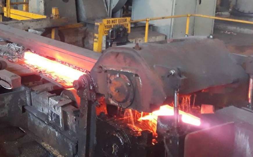 Zeleno svjetlo ArcelorMittala za preuzimanje najveće europske čeličane