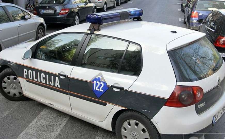 Razbojništvo u Sarajevu: Trojka opljačkala benzinsku pumpu, odnijeli i cigarete