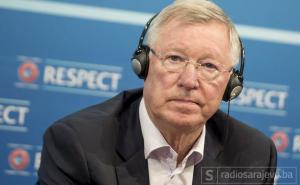 Dobre vijesti: Pred njim je duga borba, ali Ferguson se dobro oporavlja