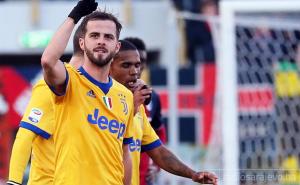 Pjanić: Želimo donijeti trofej u Torinu, protiv Milana podjednake šanse