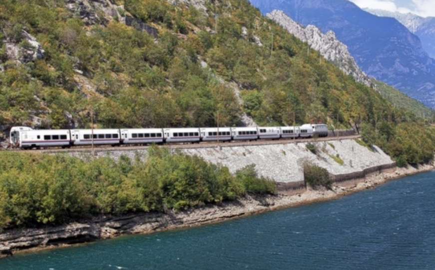 The Guardian: Vožnja željeznicom od Mostara do Sarajeva među najljepšim u svijetu