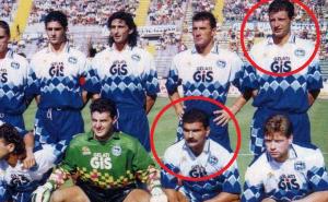 Baka za Gazzetta dello Sport: O saigraču Allegriju, gdje bi Zrinjski bio u seriji A