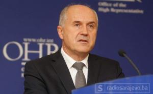 Inzko: Tempo stvarnih reformi u BiH je spor, moramo spriječiti dalje pogoršanje