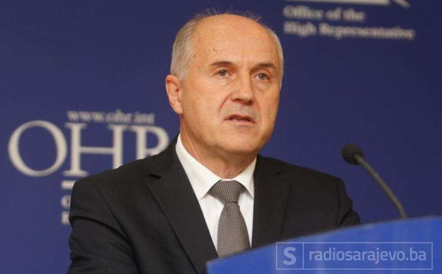 Inzko: Tempo stvarnih reformi u BiH je spor, moramo spriječiti dalje pogoršanje