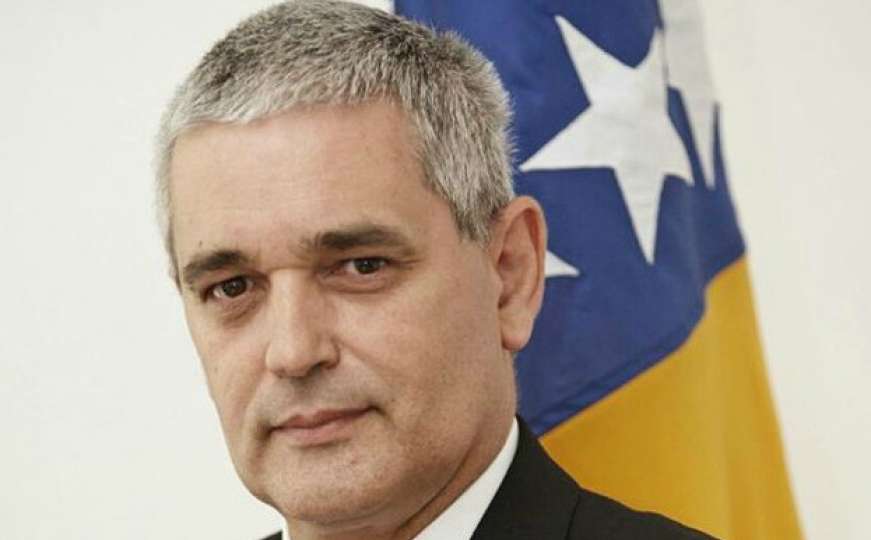 Svetozar Pudarić najavio kandidaturu za člana Predsjedništva BiH