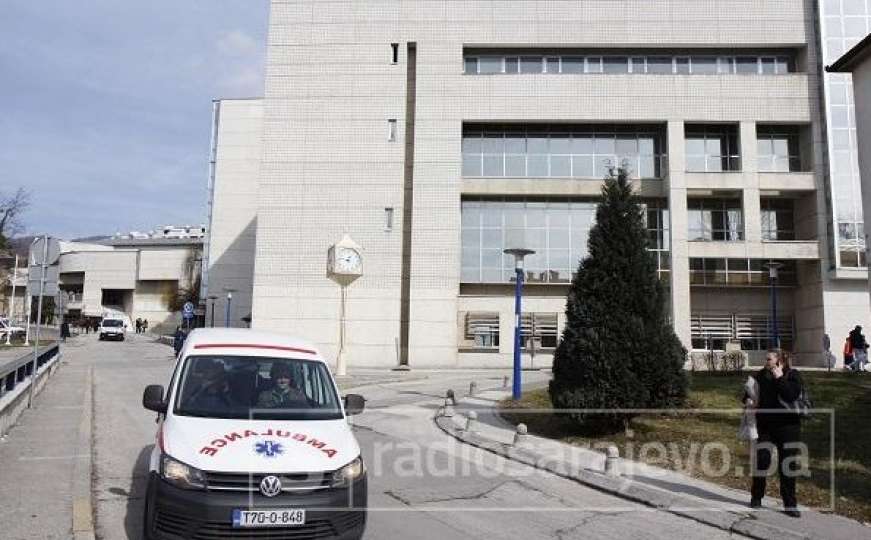 KCUS se oglasio u vezi sa slučajem "Haruna Mahmutovića"