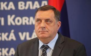 Dodik: Nećemo migrante na teritoriji RS-a, one koje zateknemo sprovodit ćemo u FBiH