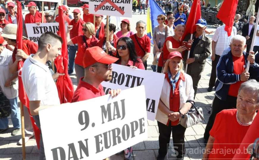 Nikšić i Nakaš: Ponovo imamo fašističku agresiju na BiH 