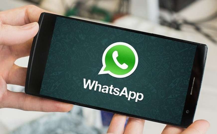Crna tačka na WhatsAppu: Zlonomjerni virus uzdrmao poznatu aplikaciju