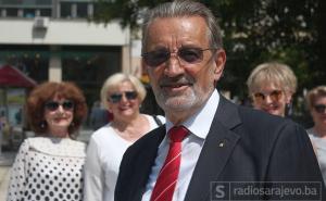 Bakir Nakaš: Vanjske sile potpiruju nacionalnu mržnju u BiH