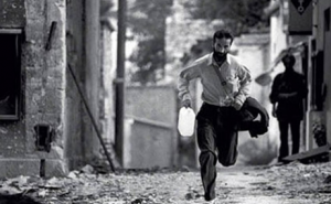 Kako je Mostar svjedočio fašizmu: Bijeli čaršafi 9. maja 1993.