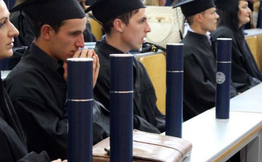 Guberac: Diplome iz Mostara jedine mogu biti priznate u Hrvatskoj i EU